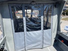 2021, North River, Seahawk Fastback 23