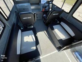 2021, North River, Seahawk Fastback 23