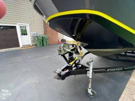 2019, Four Winns, HD240