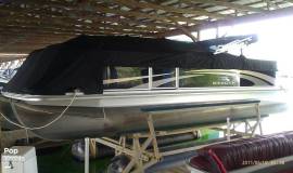 2010, Bennington, 2250 GCW