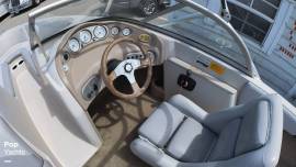 2003, Moomba, Outback LS