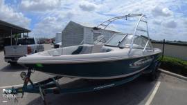 2003, Moomba, Outback LS