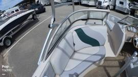 2003, Moomba, Outback LS