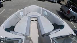 2003, Moomba, Outback LS