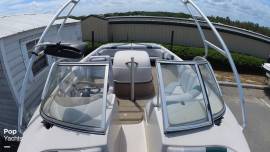 2003, Moomba, Outback LS