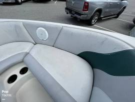 2003, Moomba, Outback LS