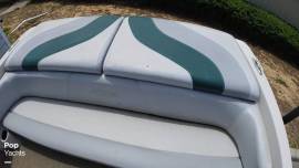 2003, Moomba, Outback LS