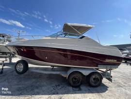 1992, Crownline, 210 CCR