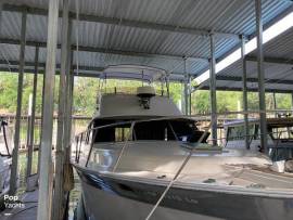 1987, Silverton, 37 Convertible