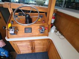 1987, Silverton, 37 Convertible