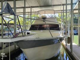 1987, Silverton, 37 Convertible