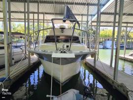 1987, Silverton, 37 Convertible