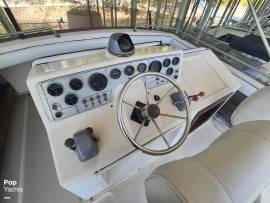 1987, Silverton, 37 Convertible