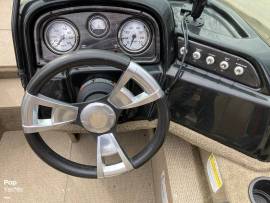 2019, G3, Angler V16F