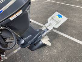 2019, G3, Angler V16F