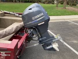 2019, G3, Angler V16F