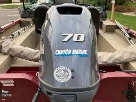 2019, G3, Angler V16F