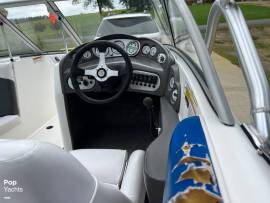 2004, Moomba, Mobius LSV