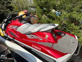 2012, Yamaha, VX 1100 Cruiser and 2006 Sea-Doo GTX