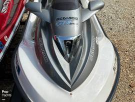 2012, Yamaha, VX 1100 Cruiser and 2006 Sea-Doo GTX