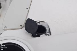 2013, Stingray, 214LR Sport Deck