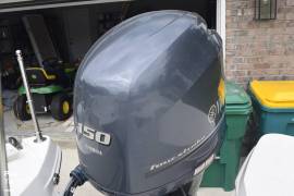 2013, Stingray, 214LR Sport Deck