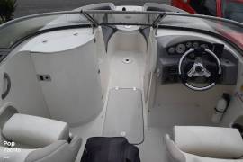 2013, Stingray, 214LR Sport Deck