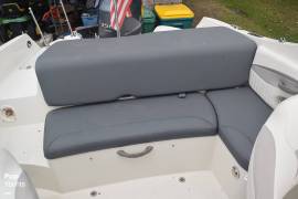 2013, Stingray, 214LR Sport Deck