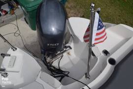 2013, Stingray, 214LR Sport Deck