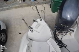 2013, Stingray, 214LR Sport Deck