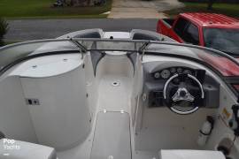 2013, Stingray, 214LR Sport Deck