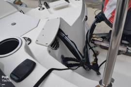 2013, Stingray, 214LR Sport Deck
