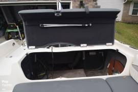2013, Stingray, 214LR Sport Deck