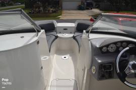 2013, Stingray, 214LR Sport Deck