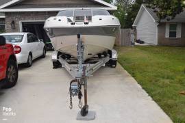 2013, Stingray, 214LR Sport Deck