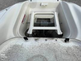 2001, Sea Ray, 240 Sundeck