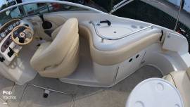 2001, Sea Ray, 240 Sundeck