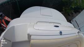2001, Sea Ray, 240 Sundeck