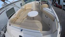 2001, Sea Ray, 240 Sundeck