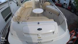 2001, Sea Ray, 240 Sundeck