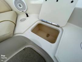 2001, Sea Ray, 240 Sundeck