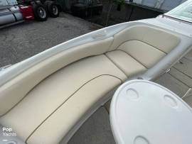 2001, Sea Ray, 240 Sundeck