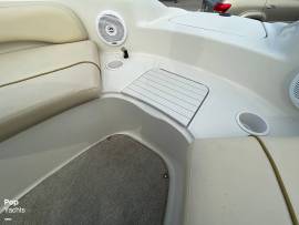 2001, Sea Ray, 240 Sundeck