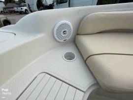2001, Sea Ray, 240 Sundeck