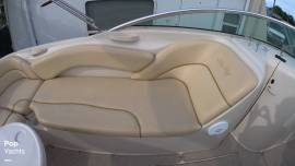 2001, Sea Ray, 240 Sundeck