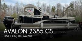 2016, Avalon, GS 2385 RF