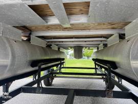 2017, Sun Tracker, Bass Buggy 18 DLX