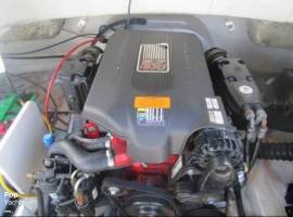 2005, Chaparral, 235ssi