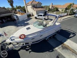 1999, Rinker, Fiesta Vee 270