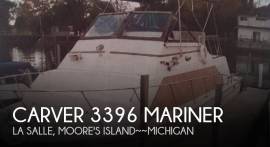 1978, Carver, 3396 Mariner